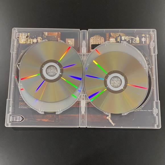 Bones - The Complete Eighth Season - Picture 7 of 8